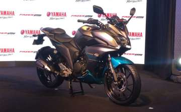 India Yamaha Motor voluntary recalls 23,897 units of FZ 25, Fazer 25 bikes