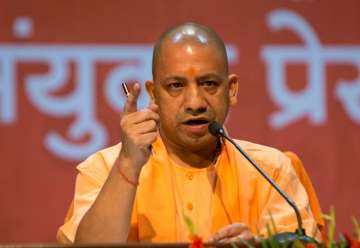 Rahul Gandhi should focus more on politics of development: Yogi Adityanath