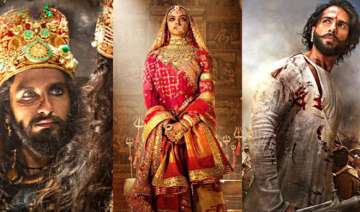 Padmaavat