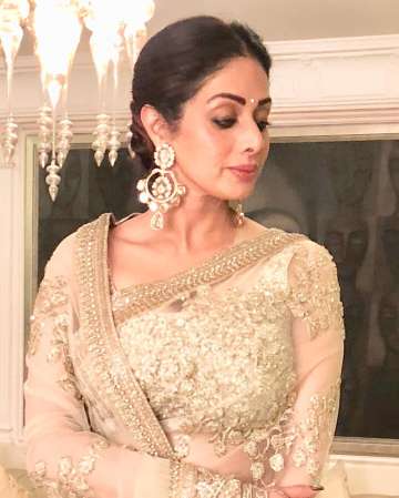 Sridevi