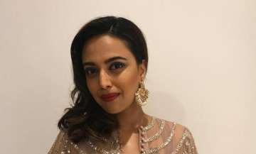 Swara Bhaskar on Padmaavat open letter controversy: Didn’t know my voice mattered this much