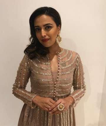 Swara Bhaskar