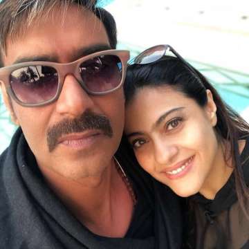 This is how Kajol and Ajay Devgn will celebrate their 19th wedding anniversary 