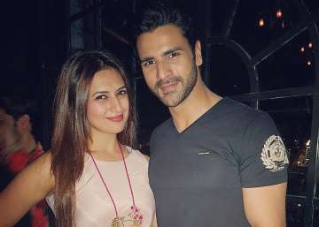 divyanka tripathi vivek dahiya