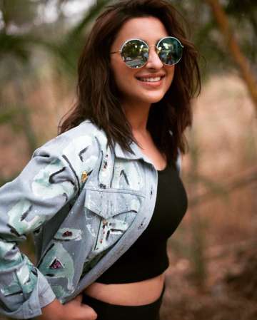 Parineeti Chopra