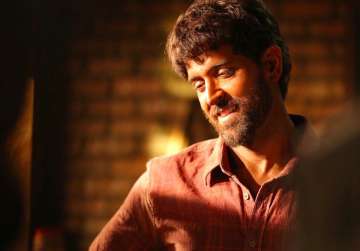super 30 first look