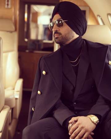 Diljit Dosanjh