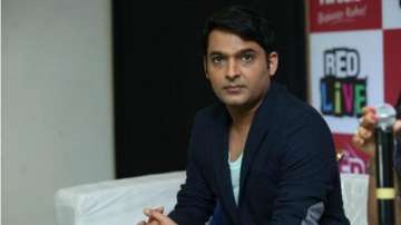 Kapil Sharma gets into legal trouble