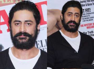 Mohit Raina: Mahadev's role is going to be with me forever