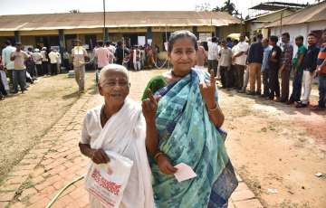  Tripura Assembly Elections 2018: Over 75% voter turnout registered despite faulty EVMs at several booths