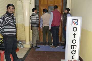 Rotomac bank fraud: CBI arrests owner Vikram Kothari and his son Rahul Kothari