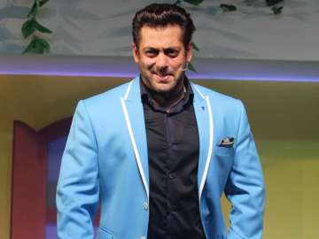 Why is Salman still single, actor reveals