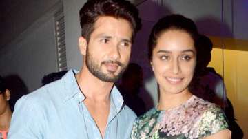 Batti Gul Meter Chalu: Shahid Kapoor, Shraddha Kapoor ditch 5 star luxury and opt for this hut 