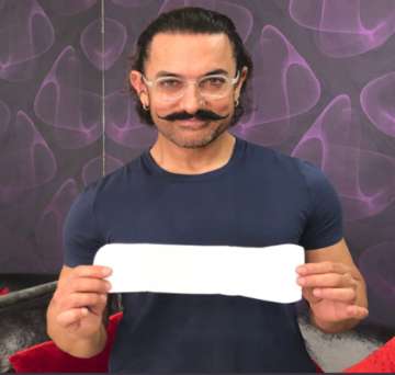 Aamir Khan