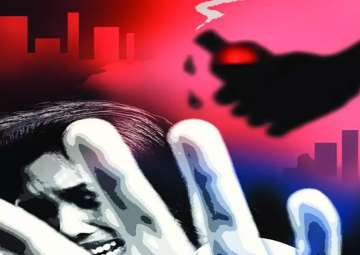 Representational pic - Man throws acid on woman at a Jaipur mall, arrested 