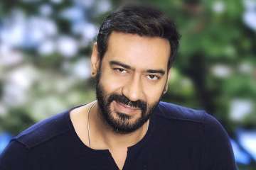 Ajay Devgn: Staying relevant in the industry is a constant struggle