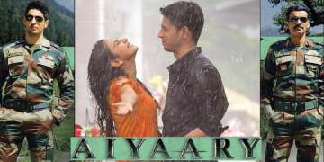 Aiyaary