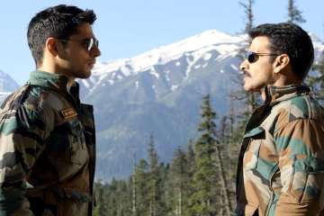 aiyaary