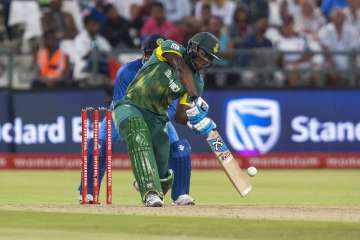 India vs South Africa ODI series