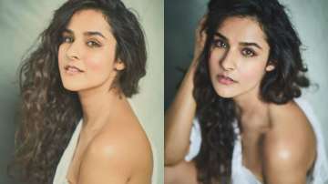 Angira Dhar, Love Per Square Foot