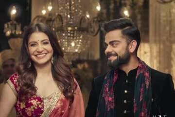 virat kohli anushka sharma