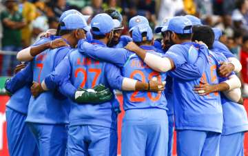 Live Cricket Streaming 1st T20I, India vs South Africa: When and Where to Watch Ind vs SA T20 match