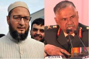 'We don't communalise', says Army after Owaisi identifies 5 Sunjuwan martyrs as Muslims