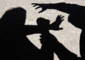 Representational pic - Alwar teacher assaults, kills 82-yr-old paralytic mother