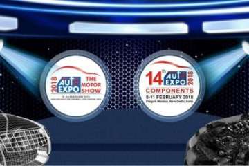 Apart from the launches and unveilings, the expo will feature special zones on "Motorsports History, Auto Gaming Arena, Future Decoded, 70 Years of Indian Automobility and Application Vehicles".