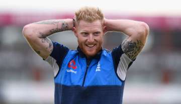 England ODI squad for series against New Zealand Ben Stokes