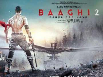 baaghi 2 trailer 