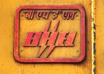 BHEL bags Rs 560 cr order from NTPC