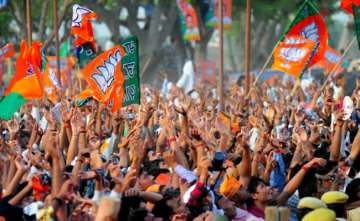 Gujarat civic polls 2018: BJP wins 46 out of 75 seats, Congress turns the corner