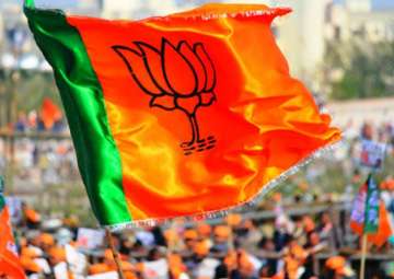 BJP to snatch Tripura from Left, predicts exit polls