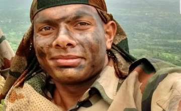 Martyred Army Captain Kapil Kundu lived for the nation, says family