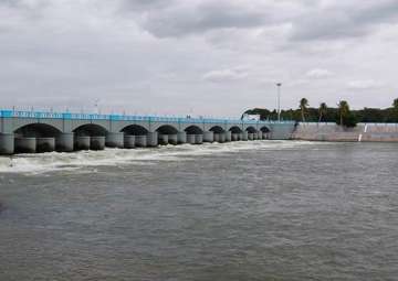 DMK to convene 'all-party' meet on Cauvery issue