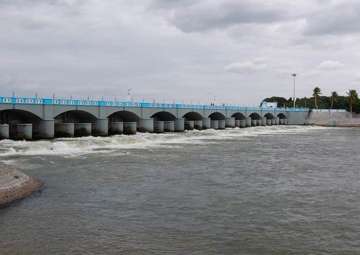 Cauvery water dispute: SC raises Karnataka share, allows TN to extract groundwater 
