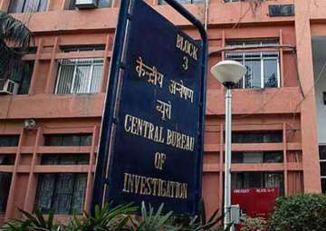 CBI gets nominal hike of 2.79 per cent in Budget 