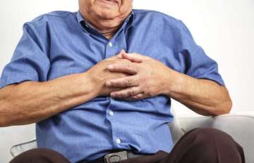 Congenital heart disease may increase risk of early dementia