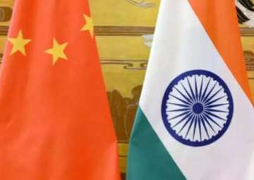 Tensions between India and China to continue: US intel chief
