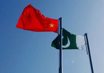 China praises Pakistan’s efforts on counter terrorism