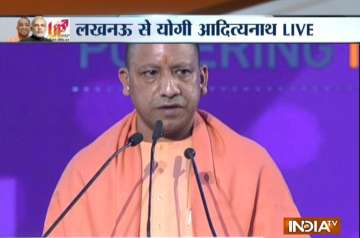 CM Yogi Adityanath 