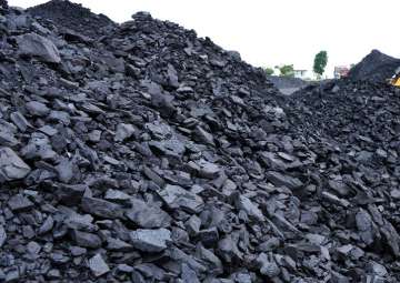 Representational pic - Govt approves opening up of coal mining to private sector