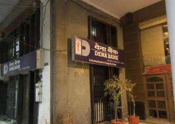 Dena Bank slips in red with Rs 380 crore loss in Q3