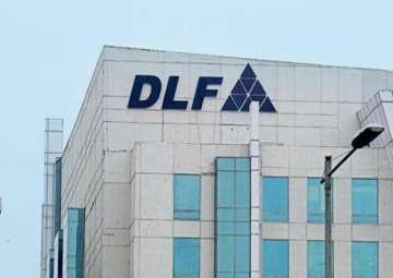 DLF's Q3 consolidated profit rises to Rs 4,111.95 cr