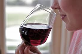 Suffering from gum disease?  Here's how sipping wine can be helpful
