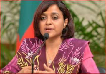 Dunya Maumoon