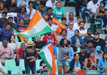 india vs south africa 1st odi durban