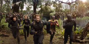 Avengers Infinity War Super Bowl trailer out: Over 40 superheroes gear up against Thanos
