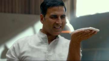 PadMan banned in Pakistan